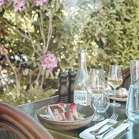 Hotel Le Coq Hardi *